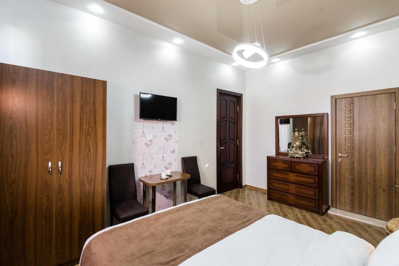 George Hotel Tbilisi Exterior photo