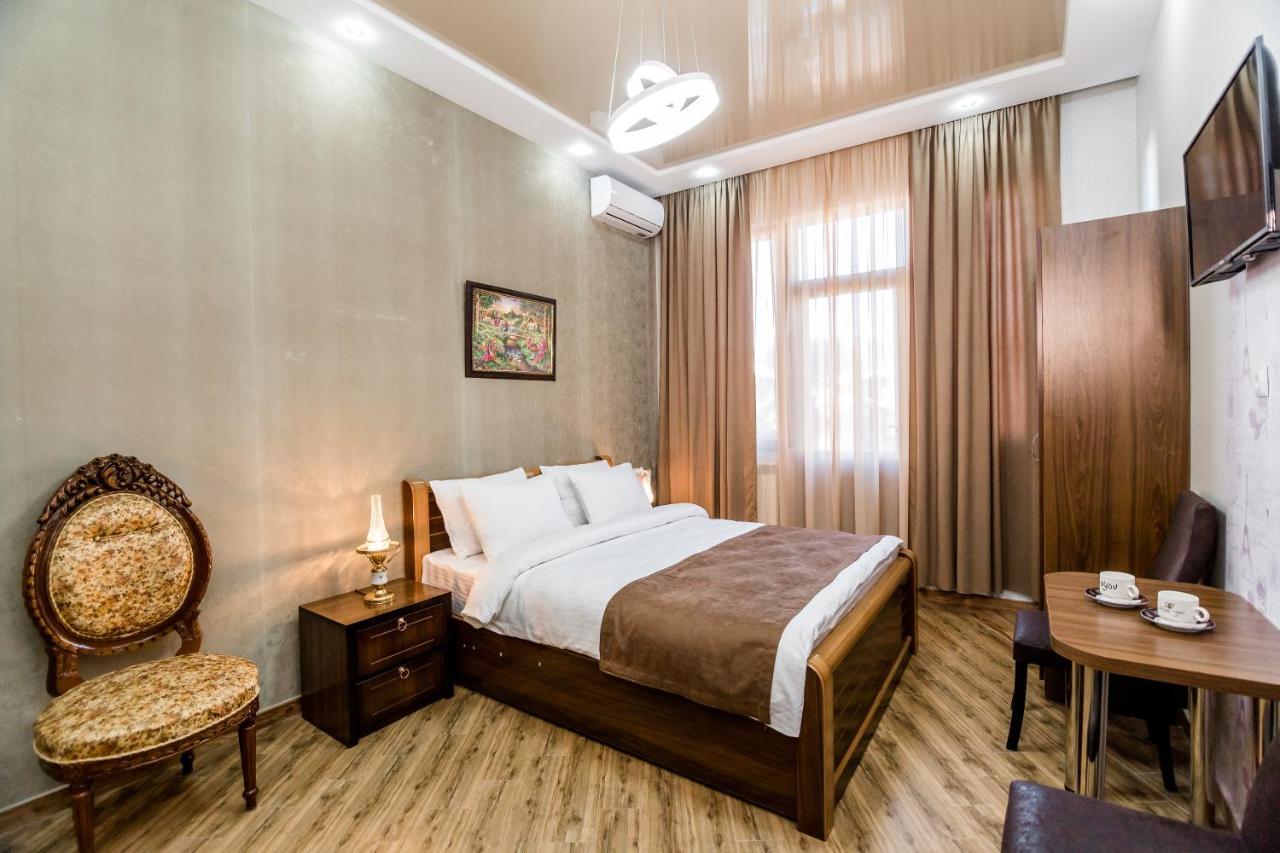 George Hotel Tbilisi Exterior photo