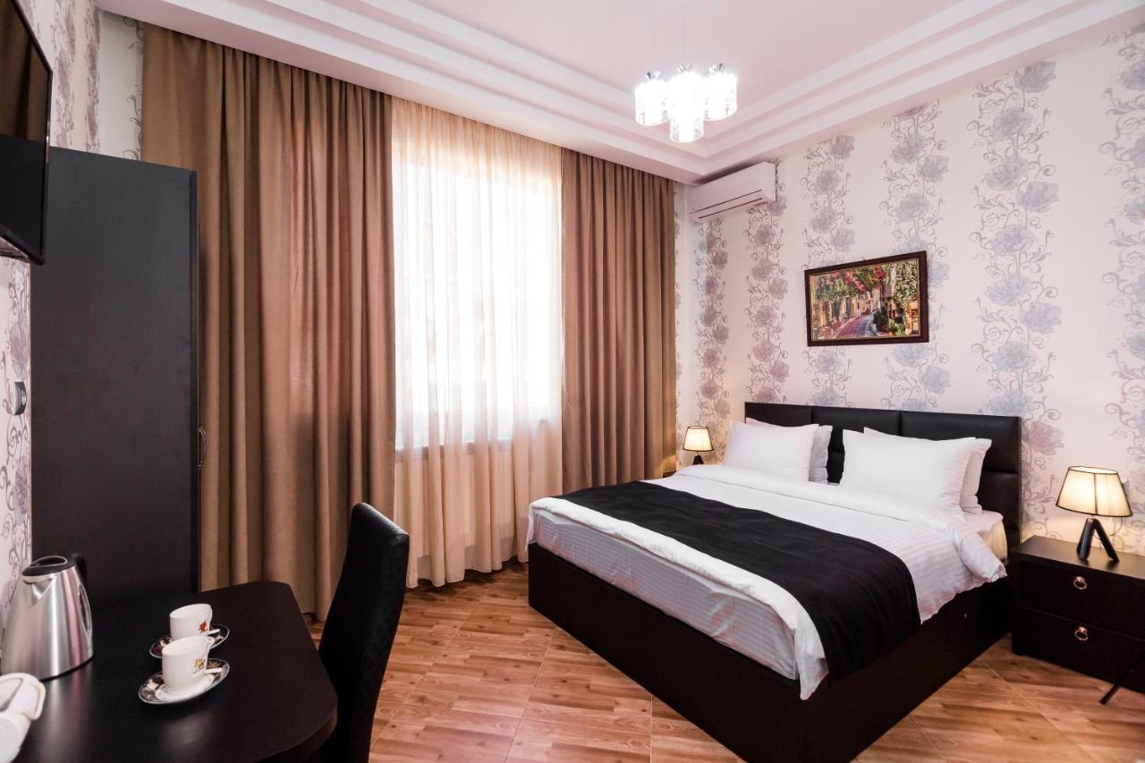 George Hotel Tbilisi Exterior photo