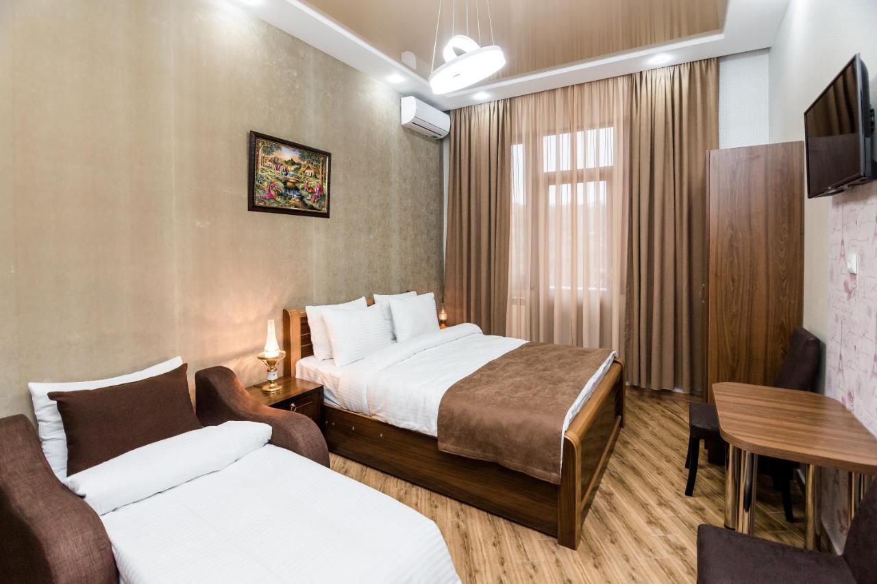 George Hotel Tbilisi Exterior photo