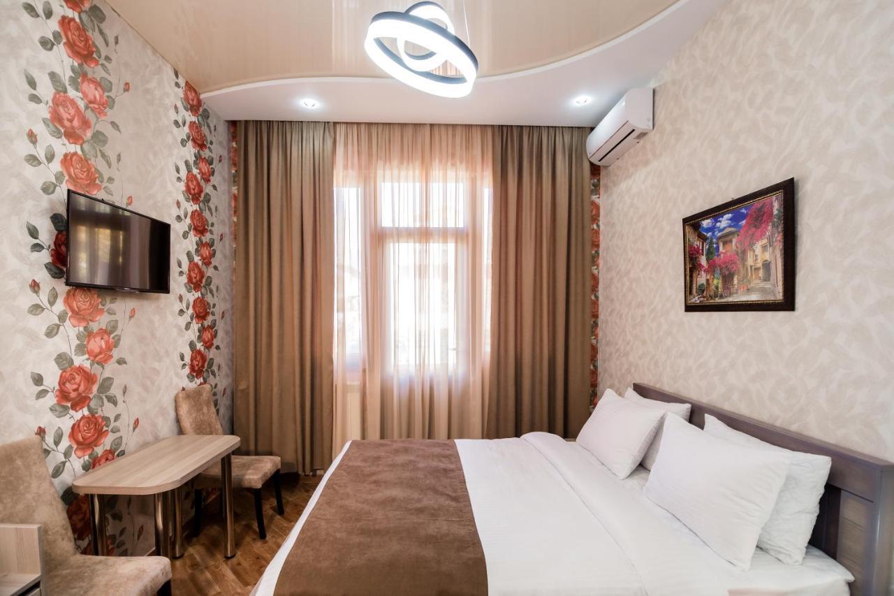 George Hotel Tbilisi Exterior photo
