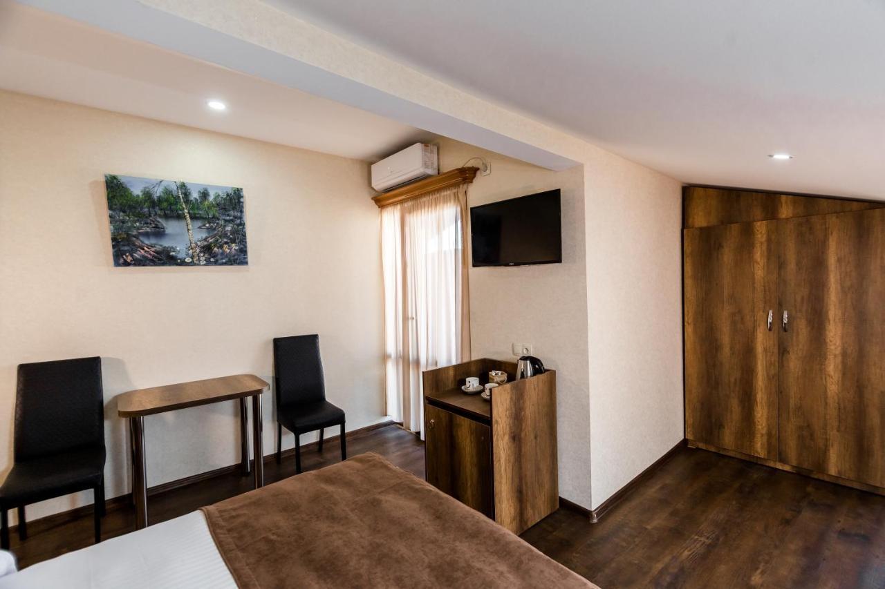 George Hotel Tbilisi Exterior photo