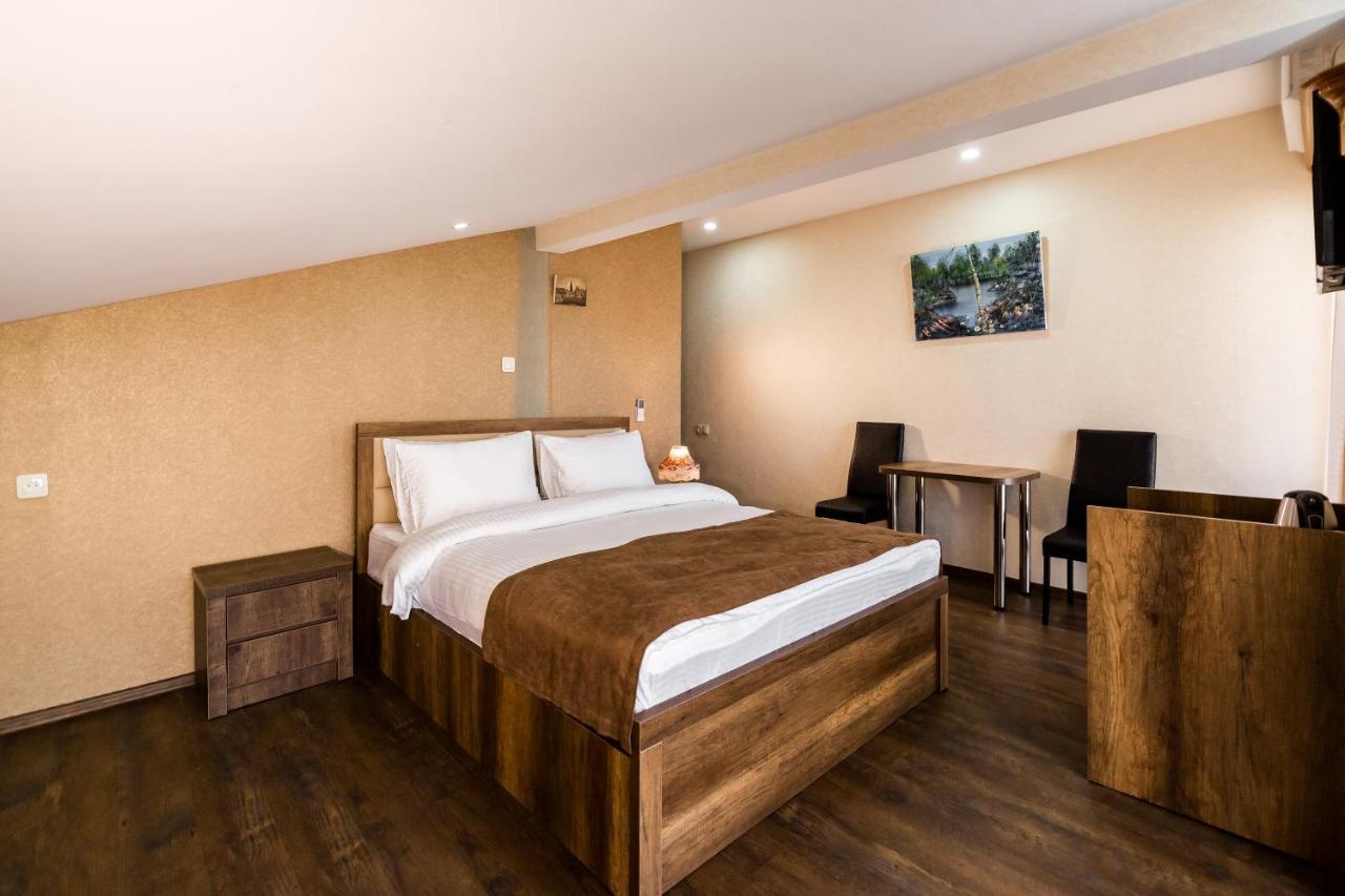 George Hotel Tbilisi Exterior photo