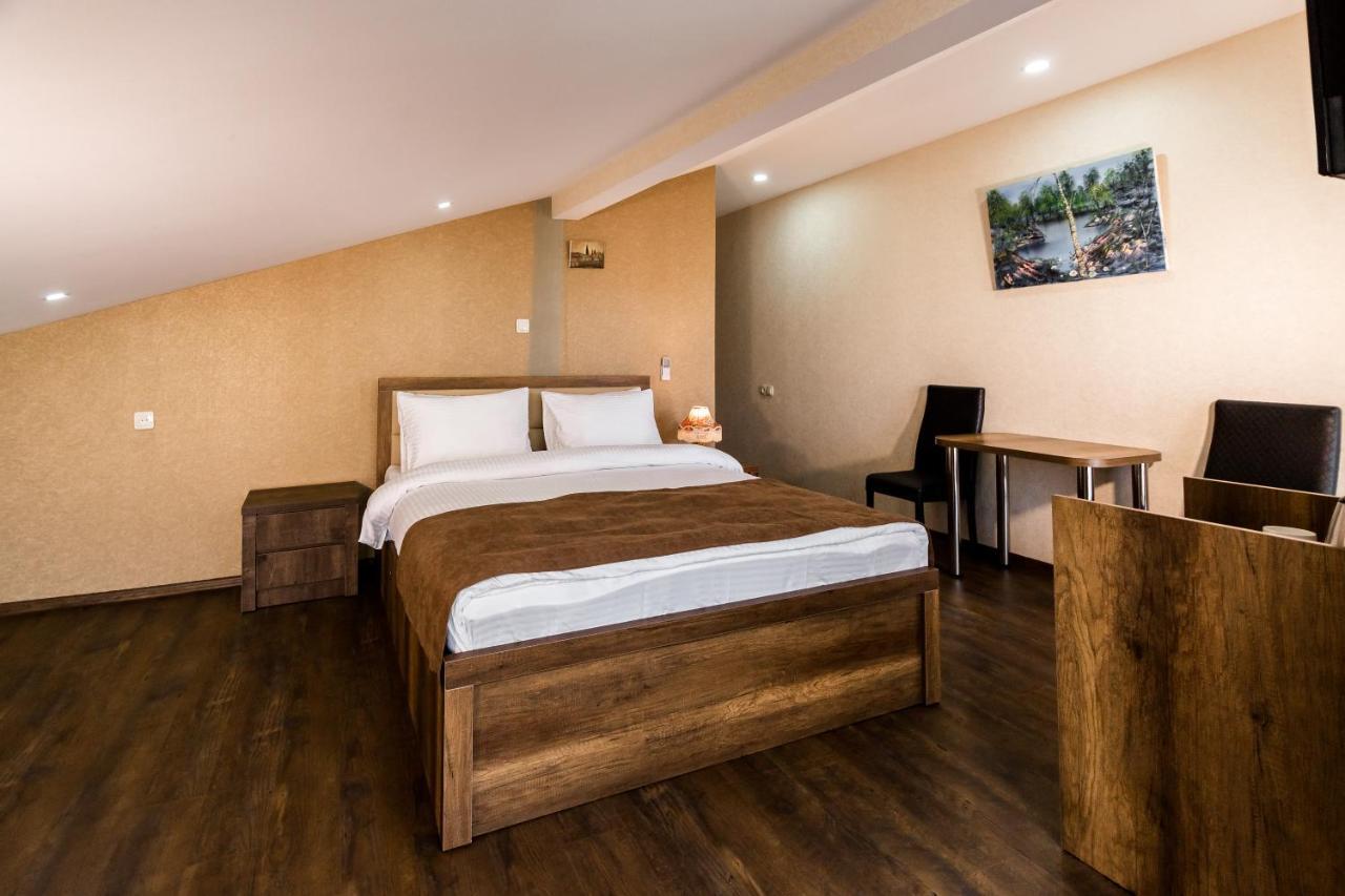 George Hotel Tbilisi Exterior photo