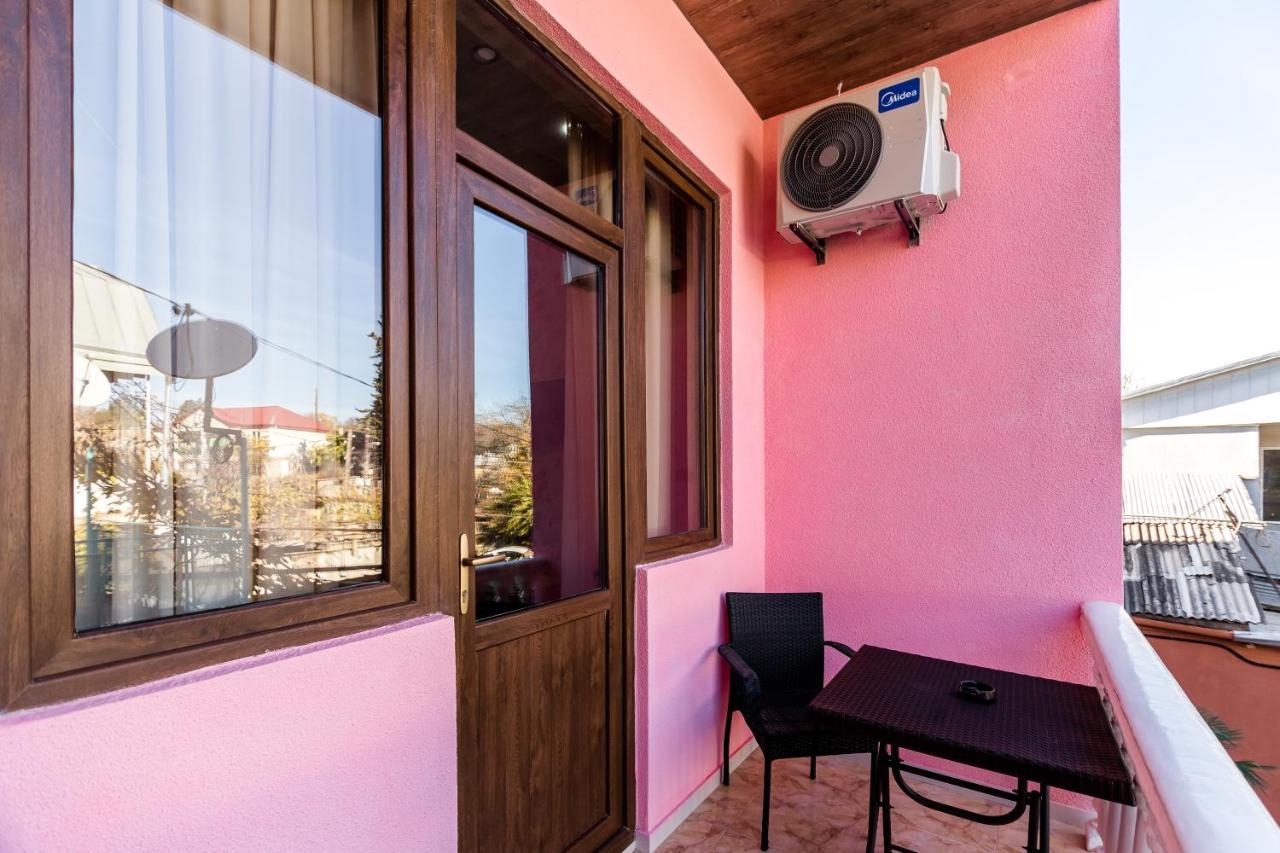 George Hotel Tbilisi Exterior photo