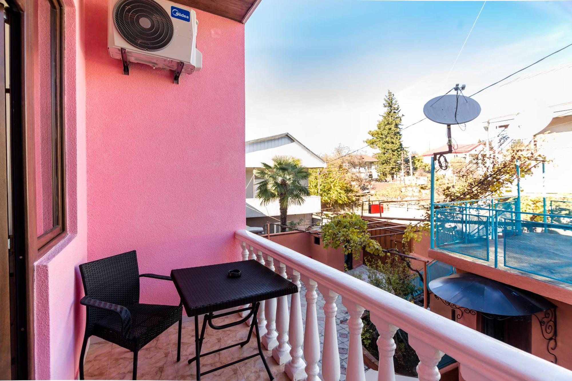 George Hotel Tbilisi Exterior photo