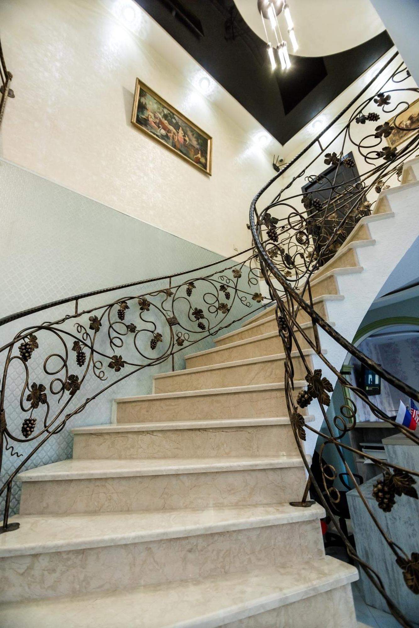 George Hotel Tbilisi Exterior photo