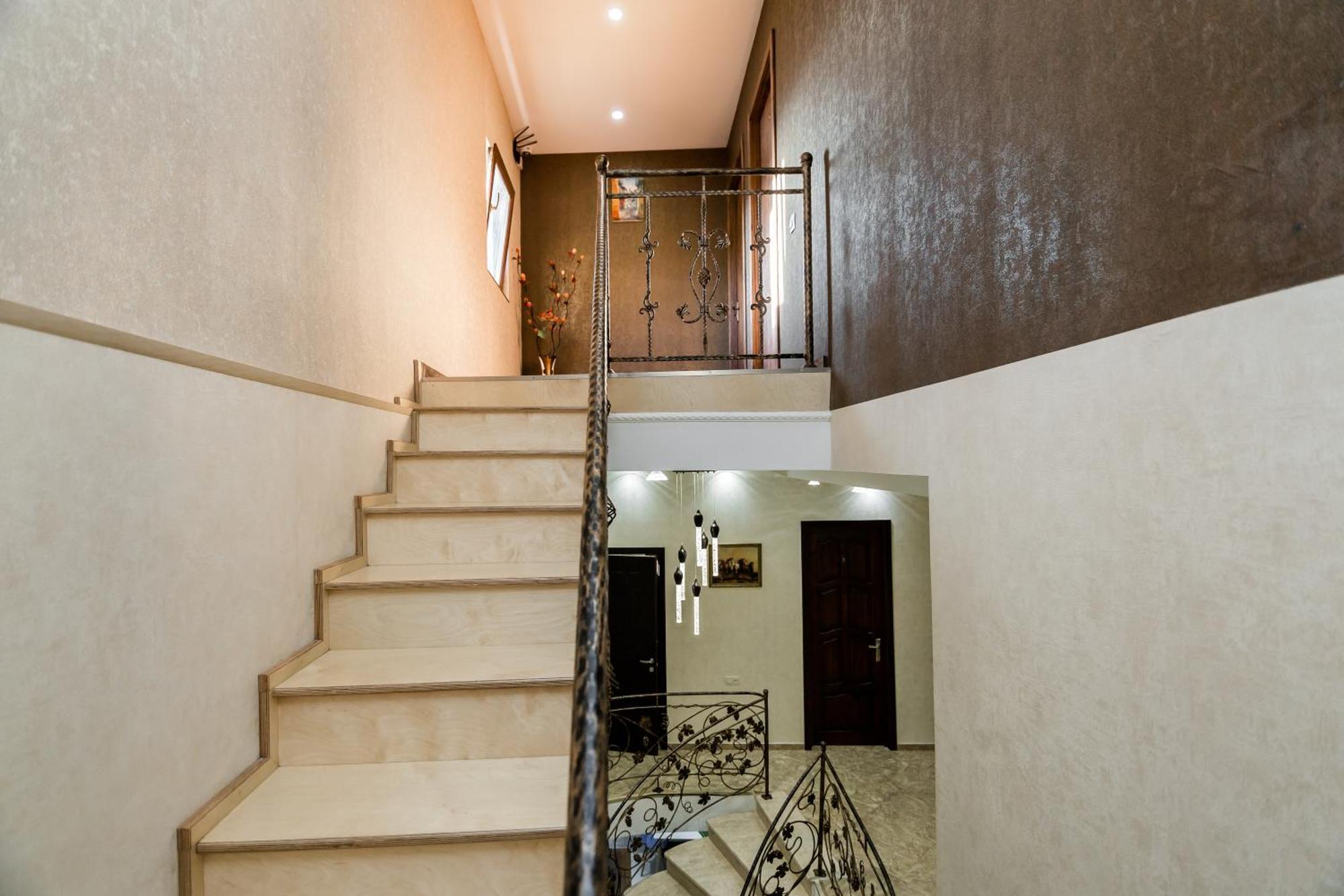 George Hotel Tbilisi Exterior photo