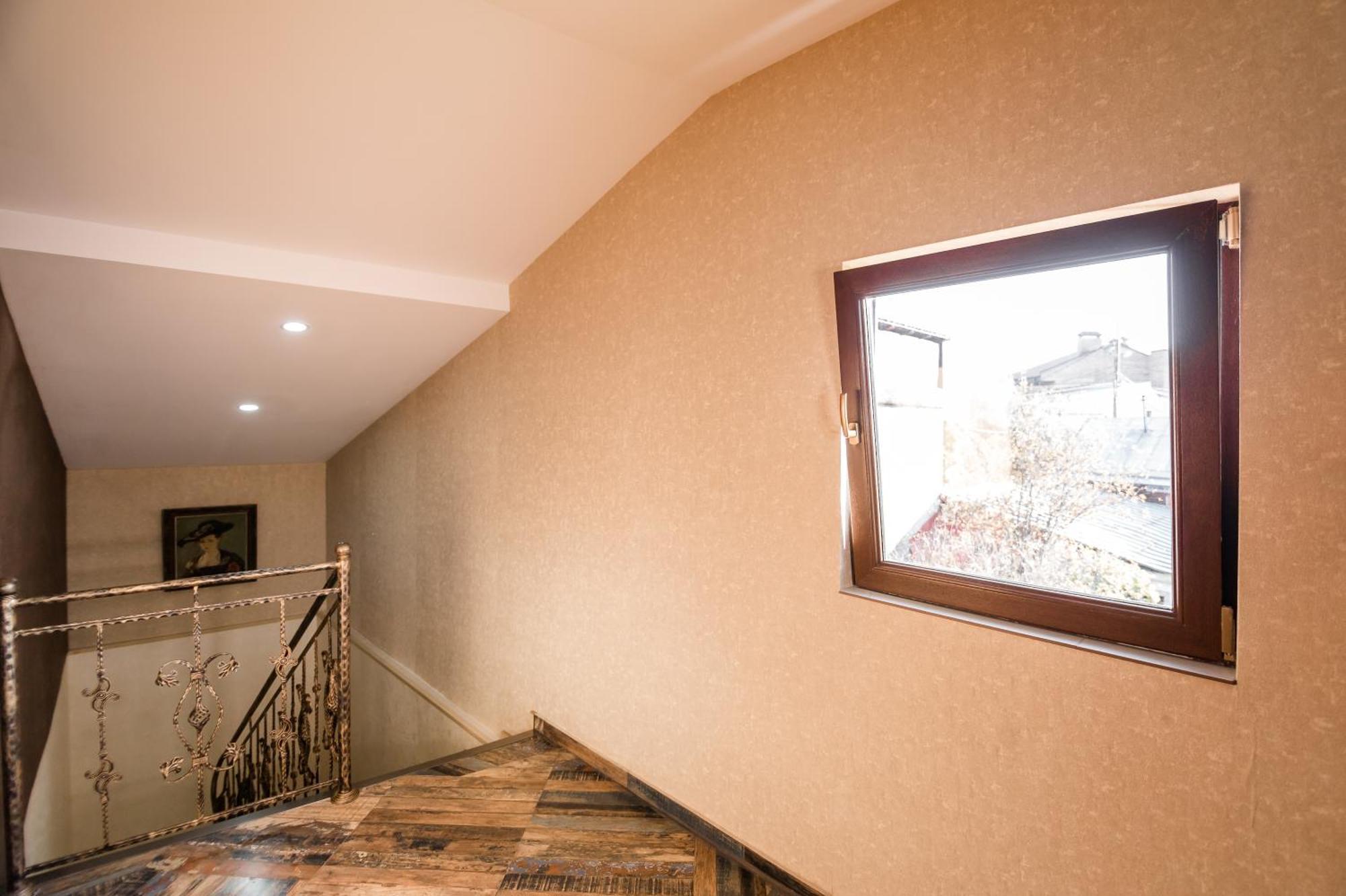 George Hotel Tbilisi Exterior photo